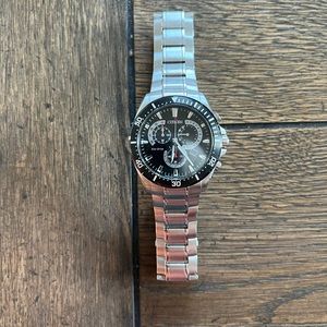 Citizen Eco Drive watch